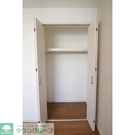 ワールドレジデンスの物件内観写真